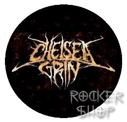 Odznak CHELSEA GRIN-Logo