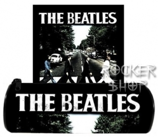 Peračník BEATLES-Abbey Road