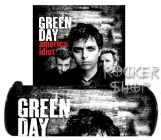 Peračník GREEN DAY-American Idiot Band