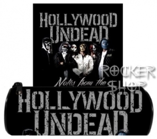 Peračník HOLLYWOOD UNDEAD-Band