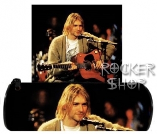 Peračník KURT COBAIN-Guitar