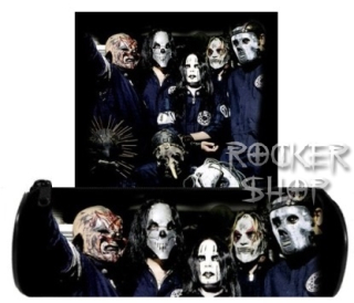 Peračník SLIPKNOT-Blue Band