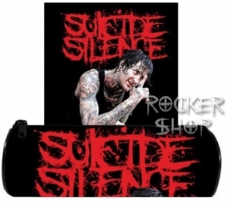 Peračník SUICIDE SILENCE-Mitch Lucker