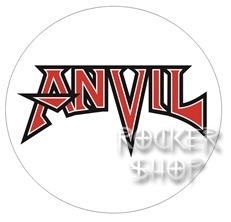 Odznak ANVIL-Logo