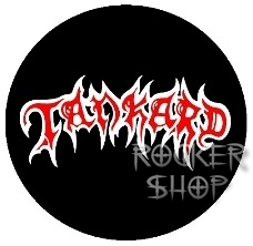 Odznak TANKARD-Logo