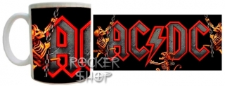 Hrnček AC/DC-Devils