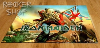 Koberec IRON MAIDEN-Trooper