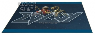 Obrus EDGUY-Space Police