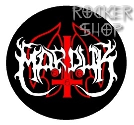 Odznak MARDUK-Logo