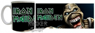 Hrnček IRON MAIDEN-Eddie