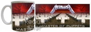 Hrnček METALLICA-Master Of Puppets