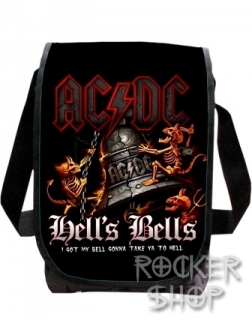 Taška AC/DC-Hell´s Bells