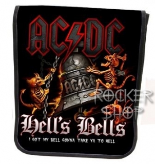Taška AC/DC-Hell´s Bells