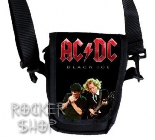 Taška AC/DC-Black Ice Live