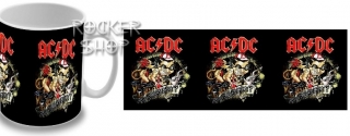 Hrnček AC/DC-Are You Ready?