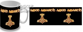 Hrnček AMON AMARTH-Logo