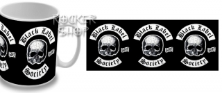 Hrnček BLACK LABEL SOCIETY-SDMF