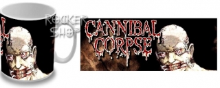 Hrnček CANNIBAL CORPSE-Skull