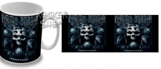 Hrnček DIMMU BORGIR-Abrahadabra