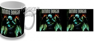 Hrnček DIMMU BORGIR-Spiritual Black Dimensions