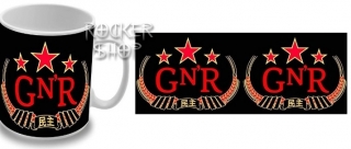 Hrnček GUNS N´ROSES-Chinese Democracy