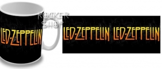 Hrnček LED ZEPPELIN-Logo