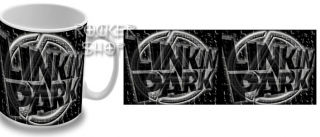 Hrnček LINKIN PARK-Logo