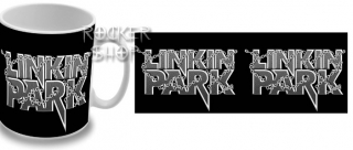 Hrnček LINKIN PARK-Logo Chains