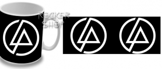 Hrnček LINKIN PARK-LP Logo