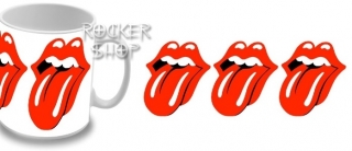 Hrnček ROLLING STONES-Tongue