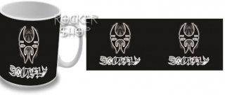 Hrnček SOULFLY-Logo