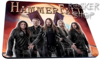 Podložka pod myš HAMMERFALL-Band