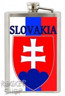 Ploskačka SLOVAKIA