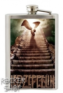 Ploskačka LED ZEPPELIN-Stairway To Heaven