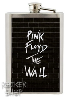 Ploskačka PINK FLOYD-Wall