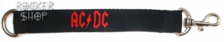 Kľúčenka AC/DC-Logo