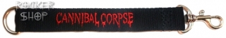 Kľúčenka CANNIBAL CORPSE-Logo