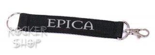 Kľúčenka EPICA-Logo