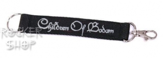 Kľúčenka CHILDREN OF BODOM-Logo