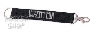 Kľúčenka LED ZEPPELIN-Logo