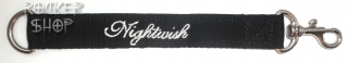 Kľúčenka NIGHTWISH-Logo