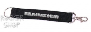 Kľúčenka RAMMSTEIN-Logo
