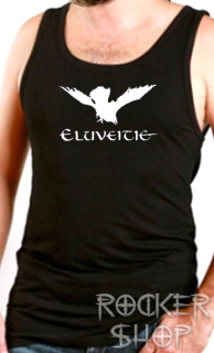 Tielko ELUVEITIE pánske-Logo