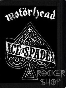 Peňaženka MOTORHEAD-Ace Of Spades
