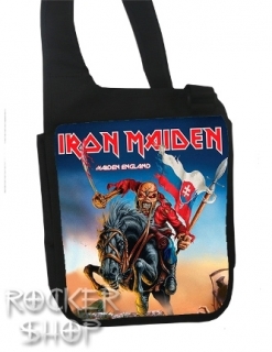 Taška IRON MAIDEN-Maiden England SK