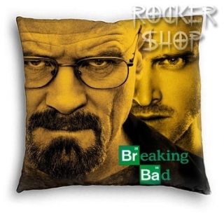 Vankúš BREAKING BAD