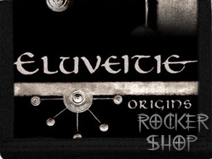 Peňaženka ELUVEITIE-Origins