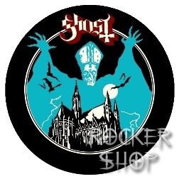 Odznak GHOST-Opus Eponymous