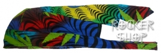 Šatka HIPPIES bandana