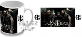 Hrnček DREAM THEATER-Band